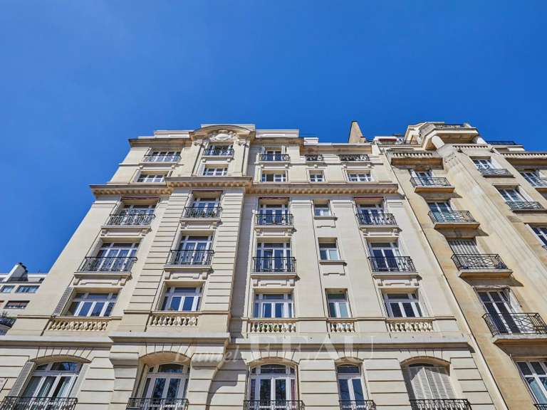 Appartement Paris 7e - 1 chambre - 48m²