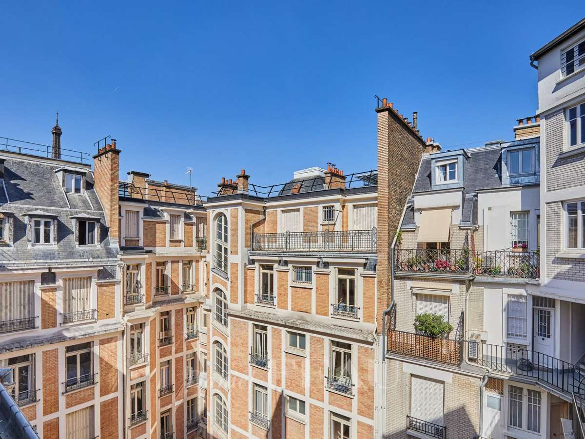 Appartement Paris 7e