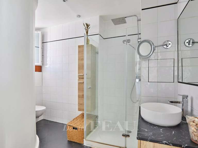 Appartement Paris 7e - 1 chambre - 48m²