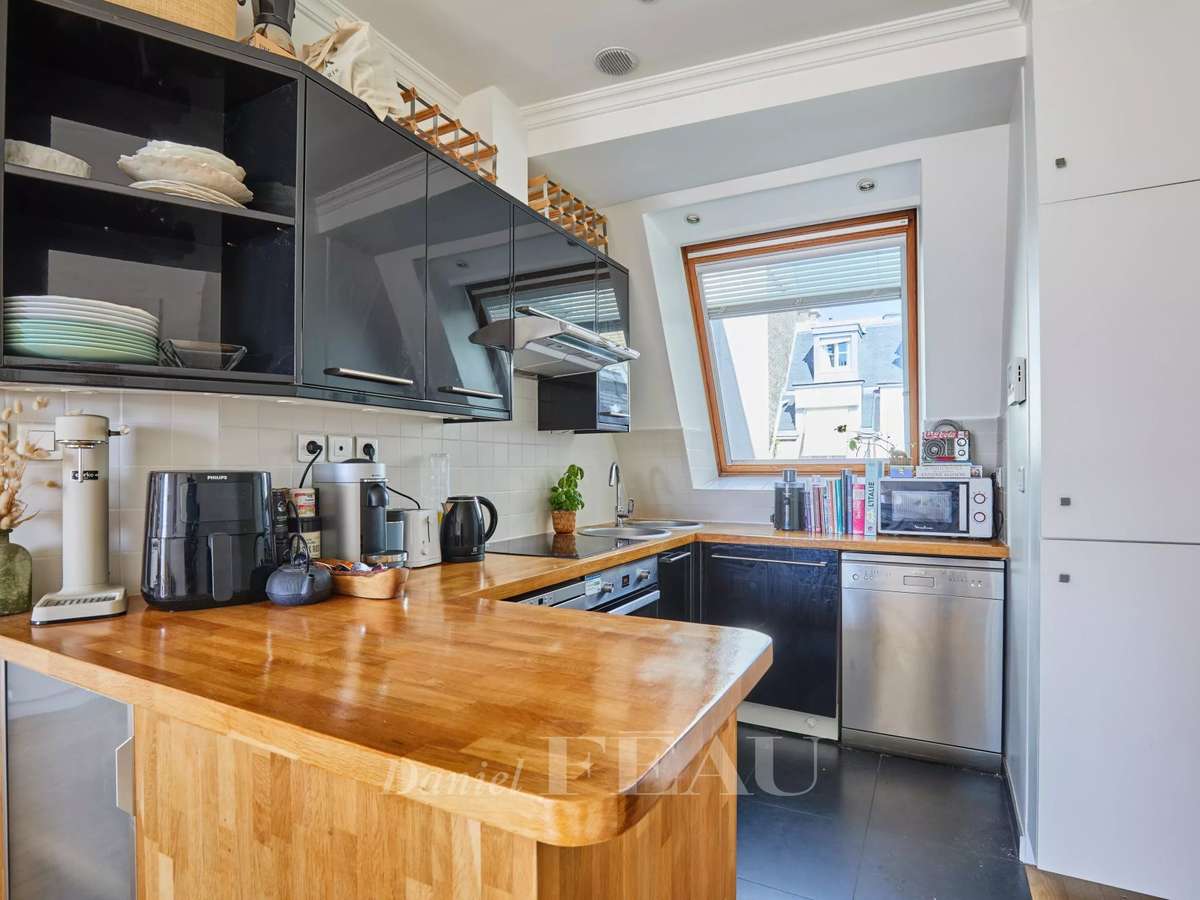 Appartement Paris 7e