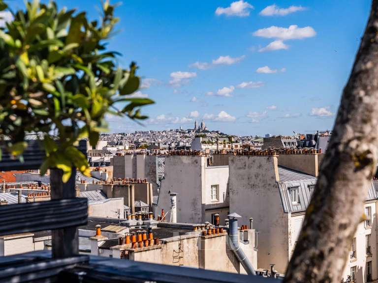 Appartement Paris 7e - 2 chambres - 115m²