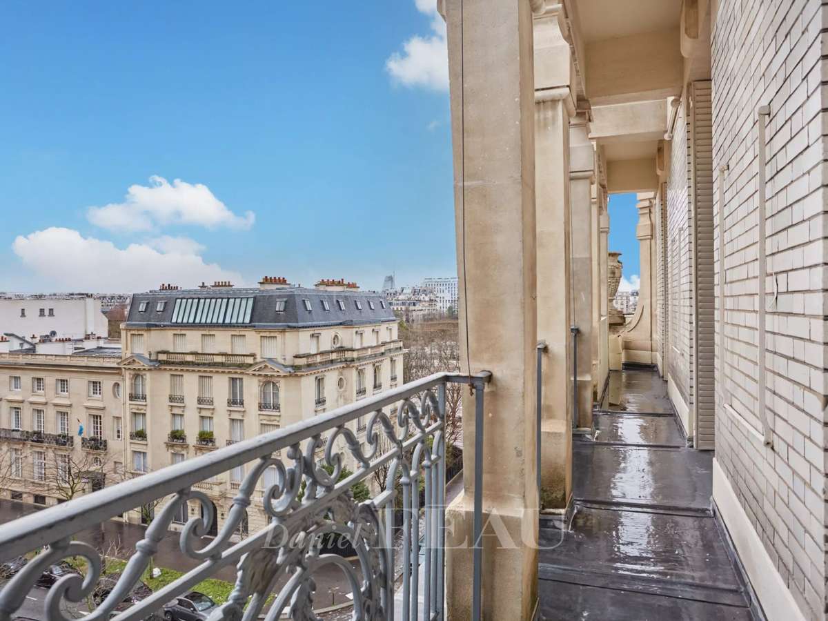 Appartement Paris 7e