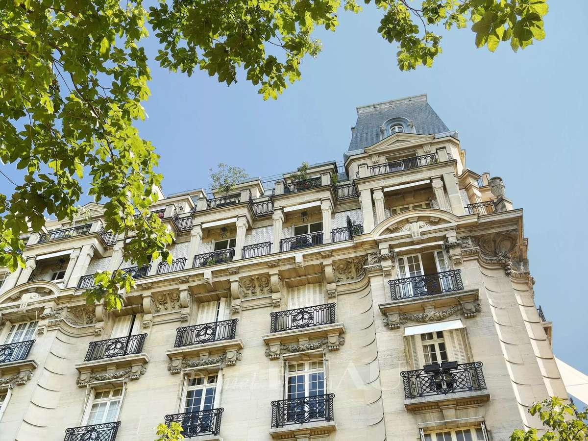 Appartement Paris 7e