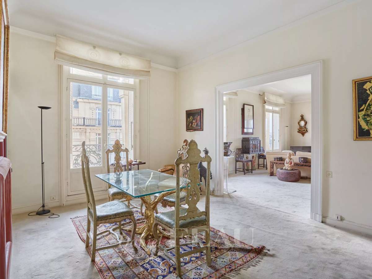 Appartement Paris 7e