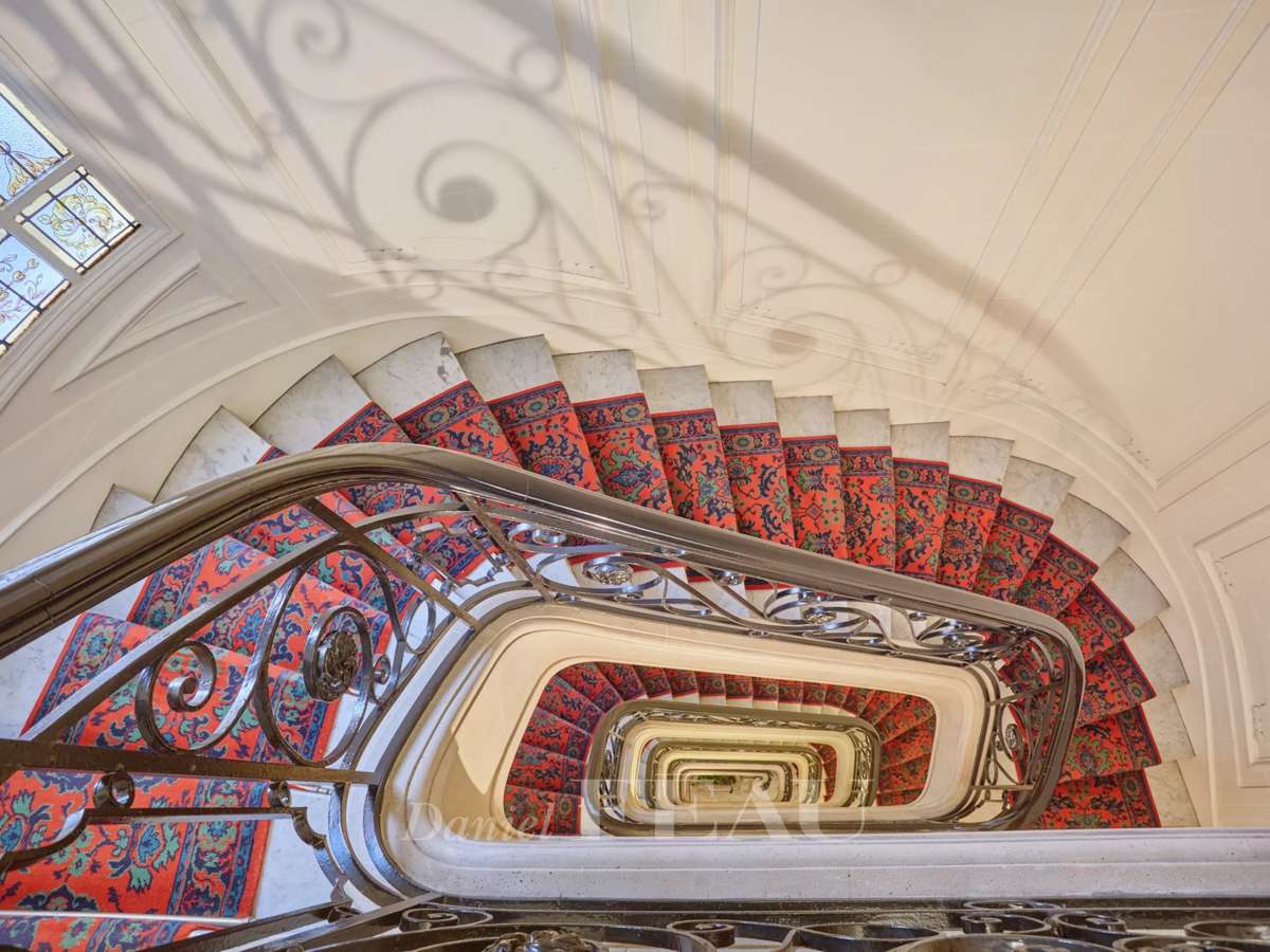 Appartement Paris 7e