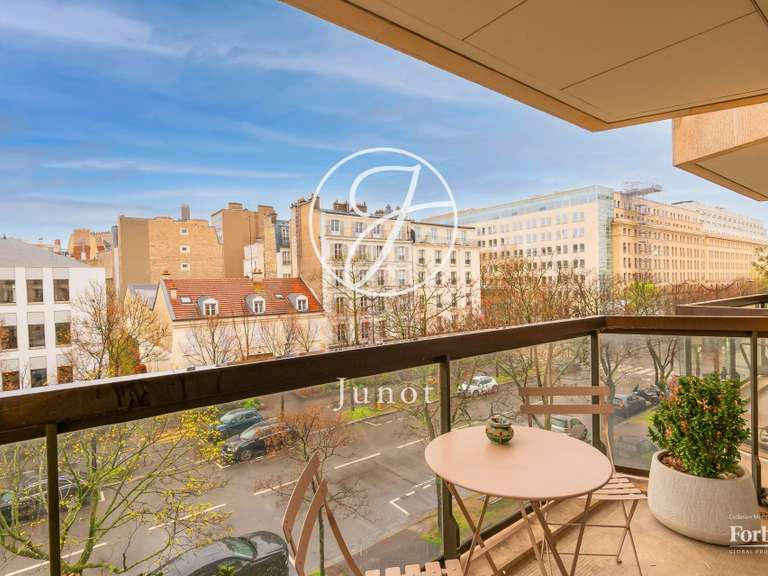 Apartment Paris 7e - 2 bedrooms - 105m²