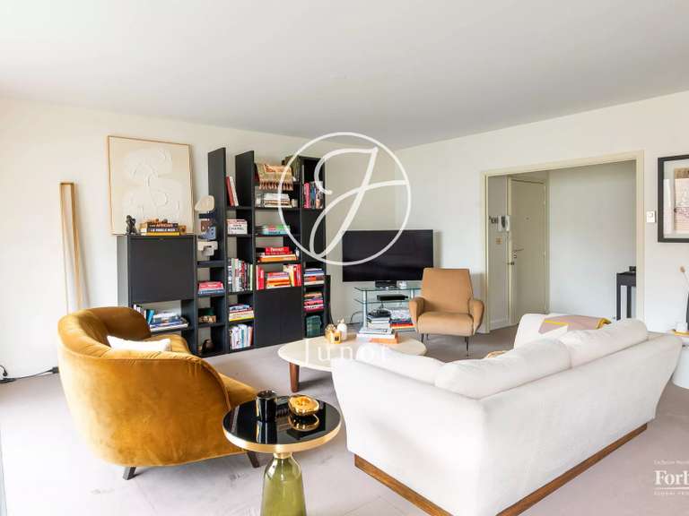 Apartment Paris 7e - 2 bedrooms - 105m²