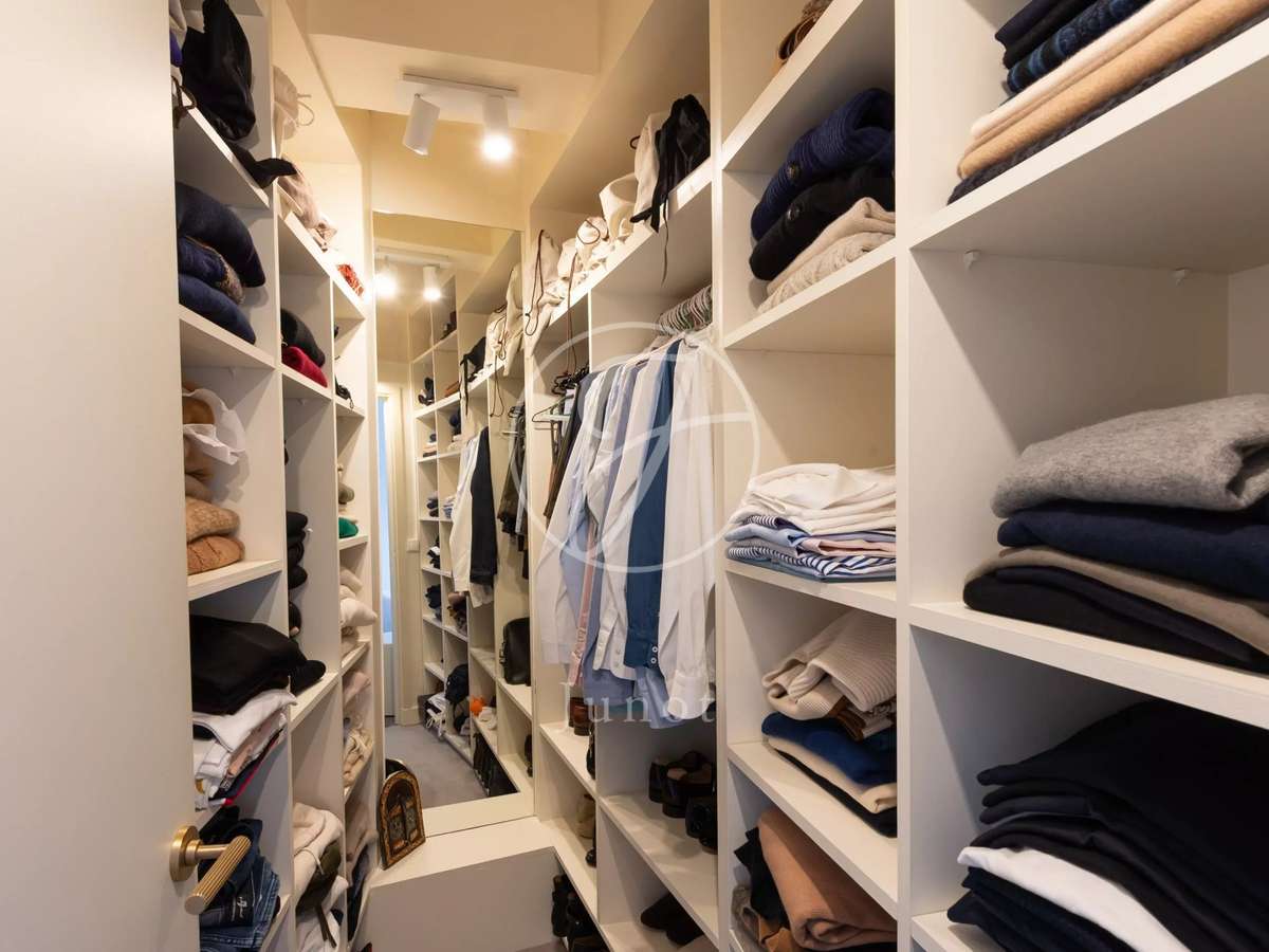 Appartement Paris 7e