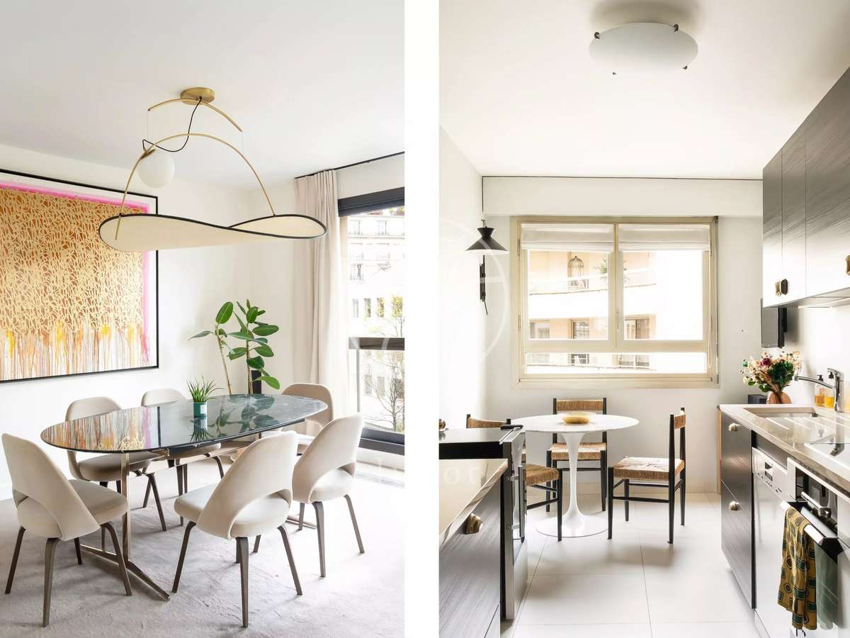 Appartement Paris 7e