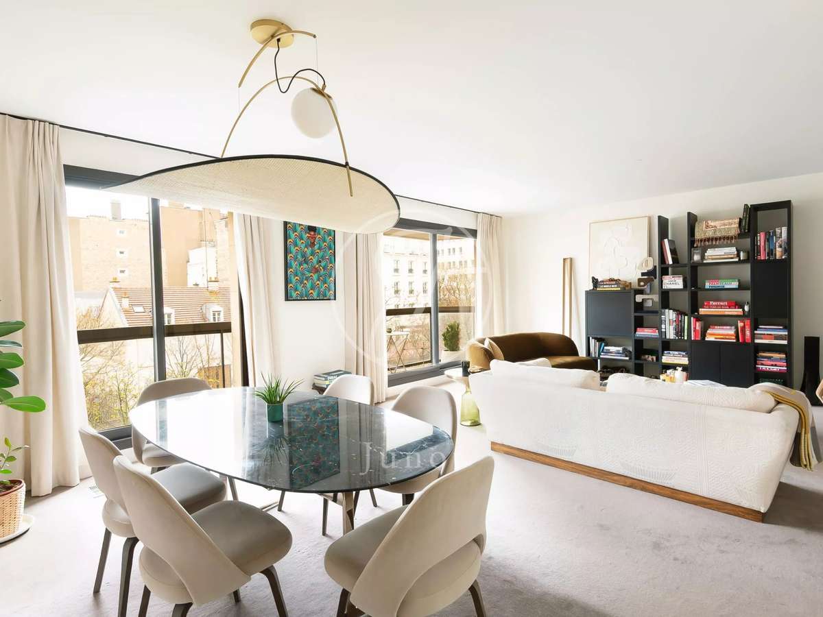 Appartement Paris 7e