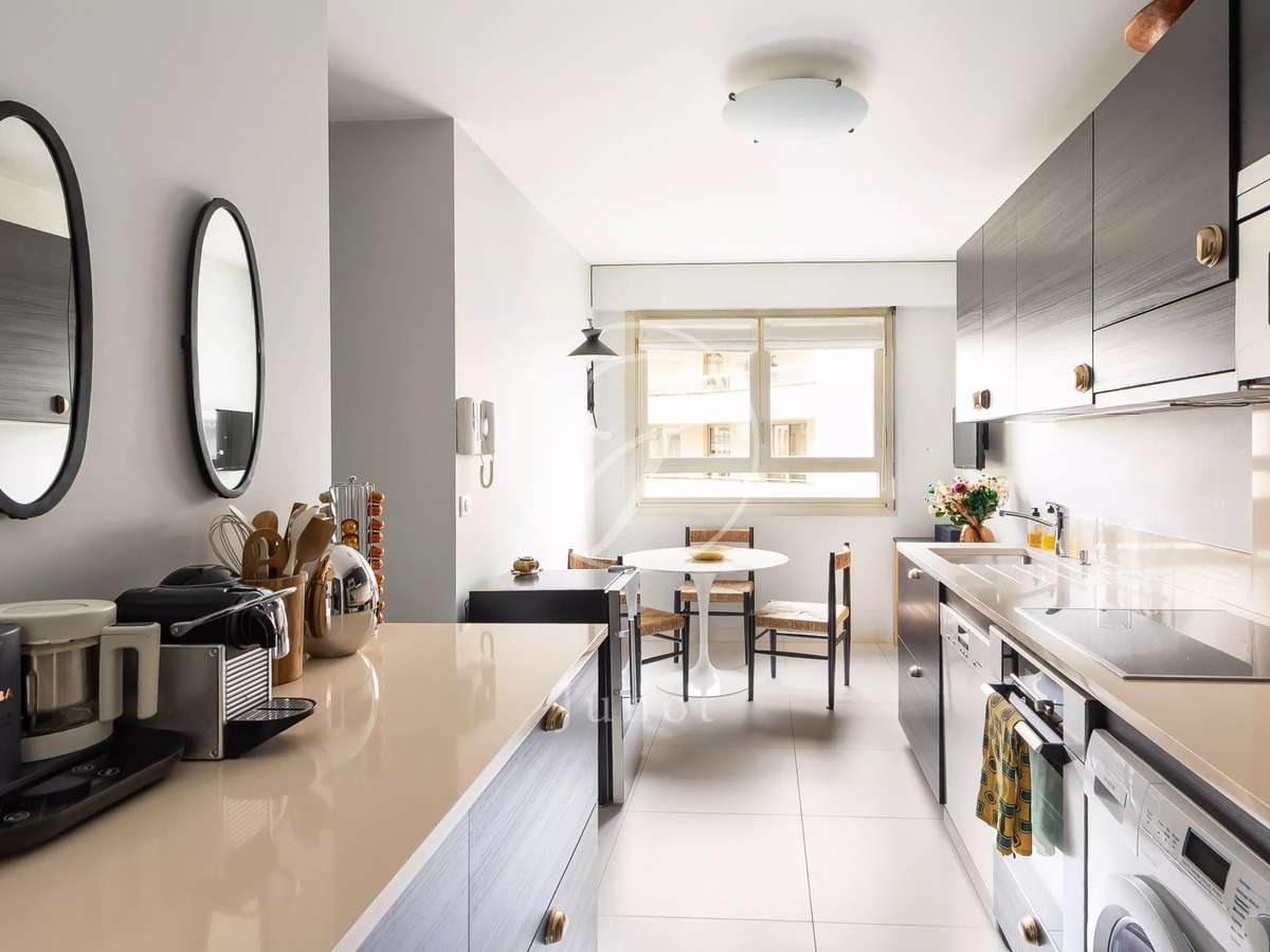 Appartement Paris 7e