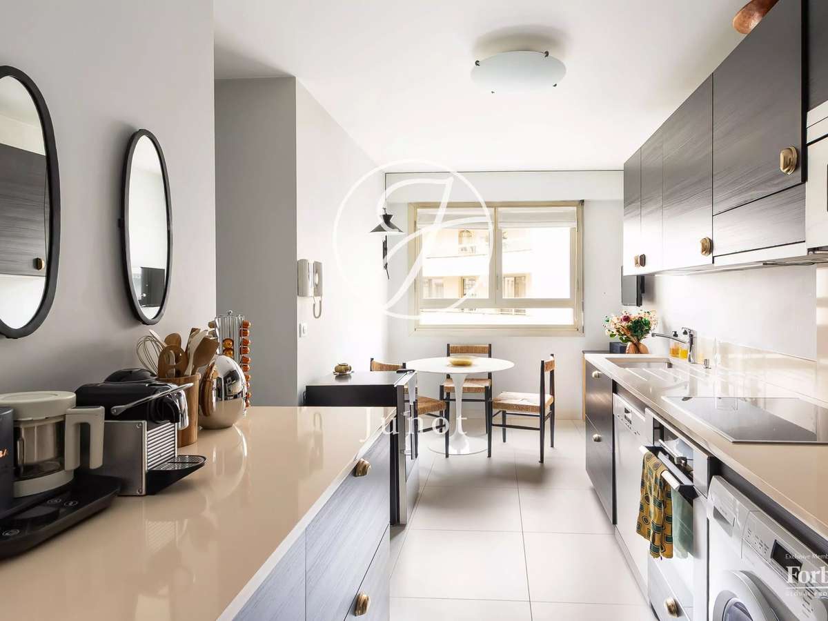 Appartement Paris 7e