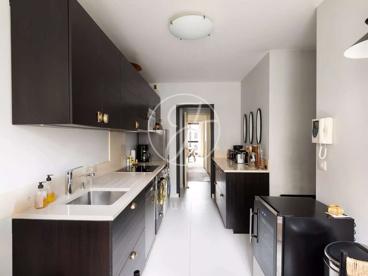 Appartement Paris 7e