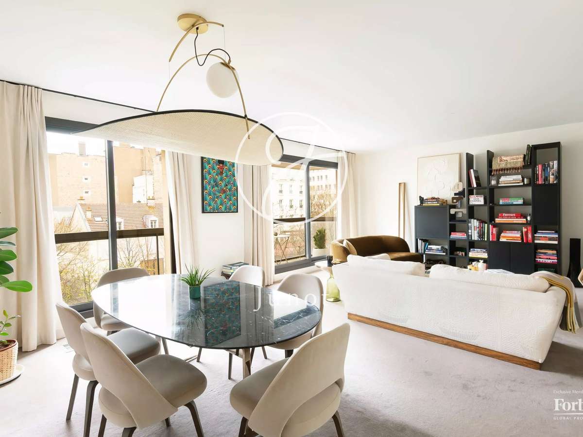 Appartement Paris 7e