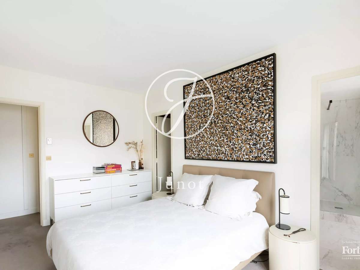 Appartement Paris 7e