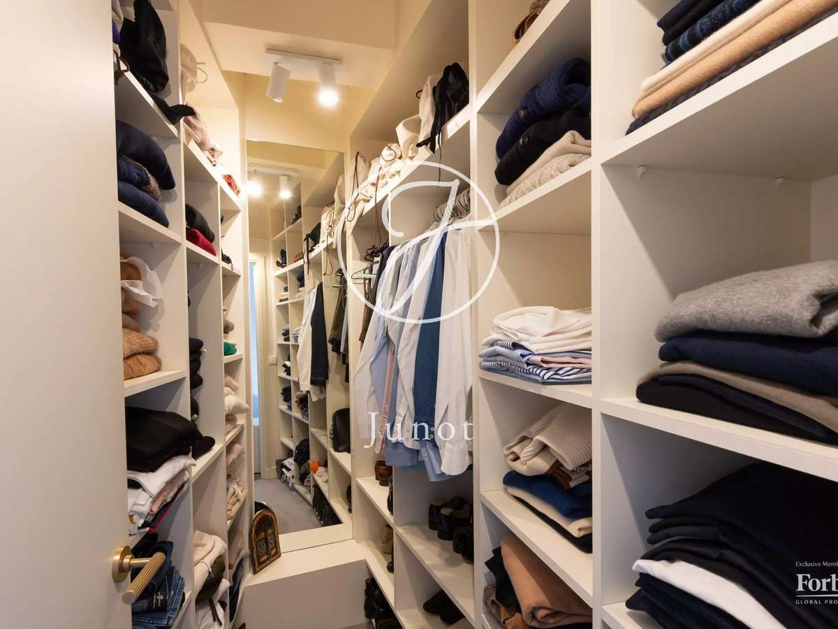 Appartement Paris 7e