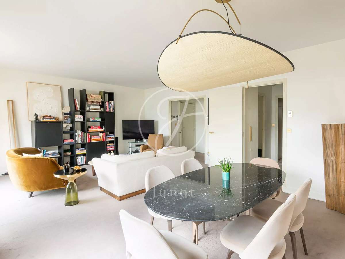 Appartement Paris 7e