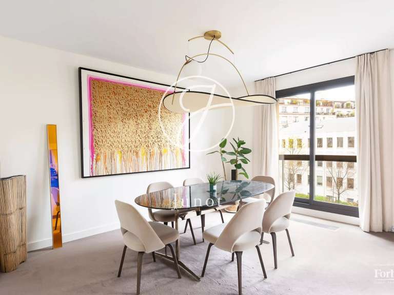 Apartment Paris 7e - 2 bedrooms - 105m²