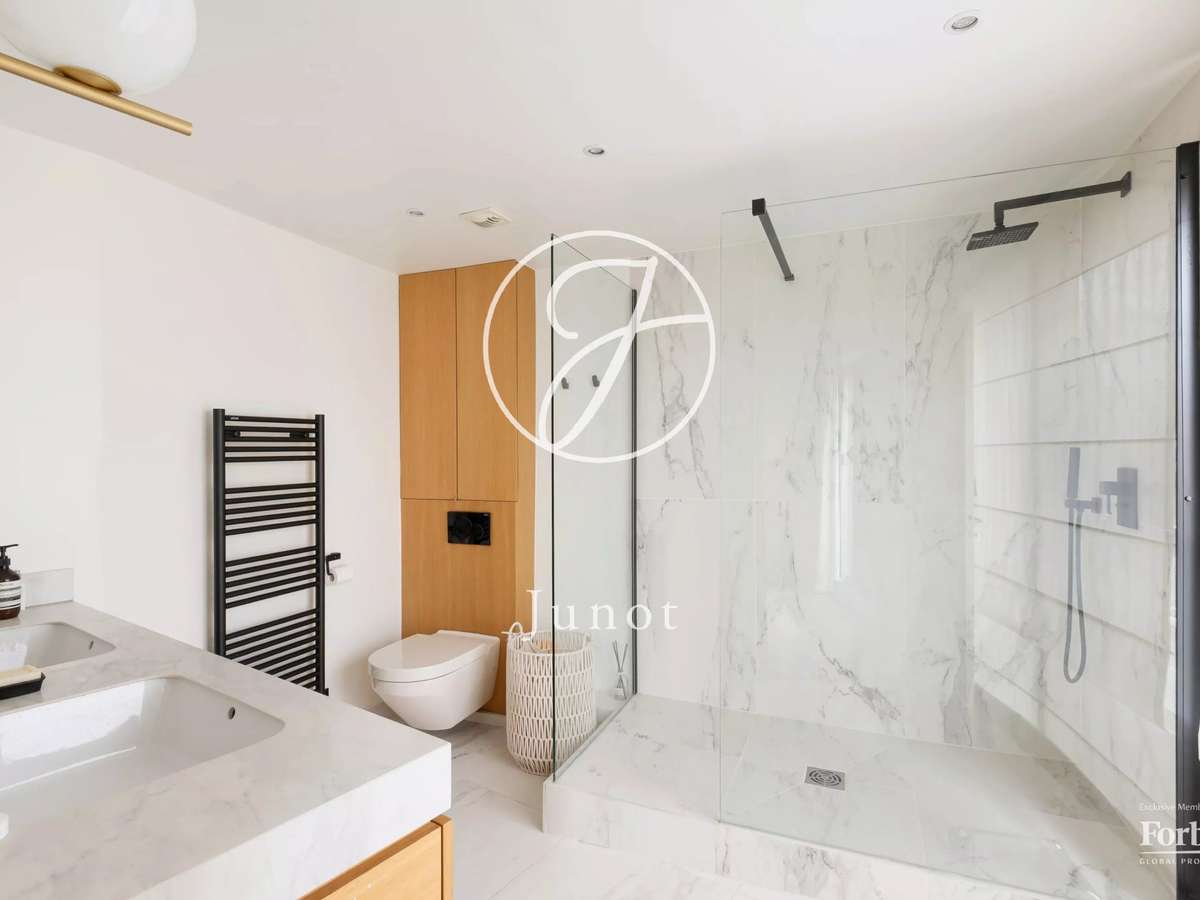 Appartement Paris 7e