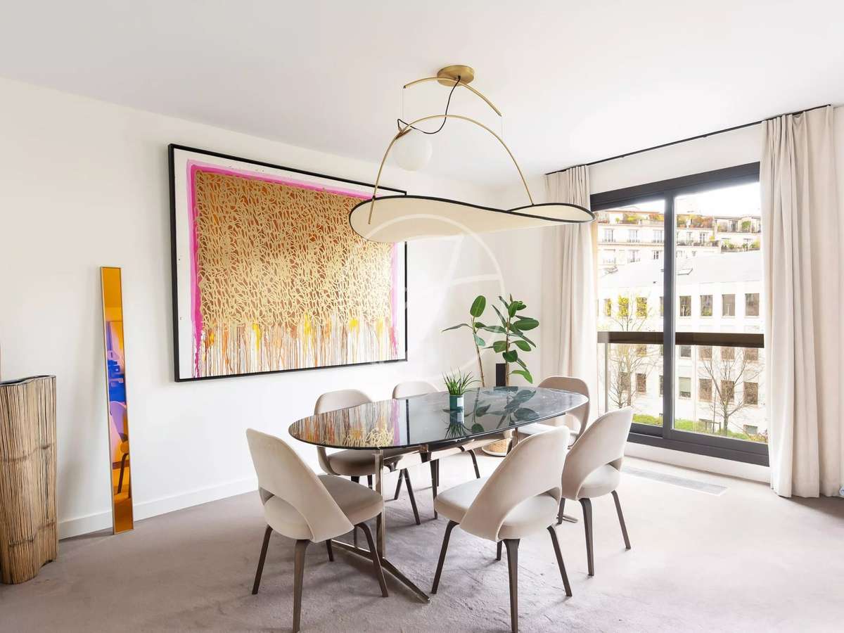 Appartement Paris 7e