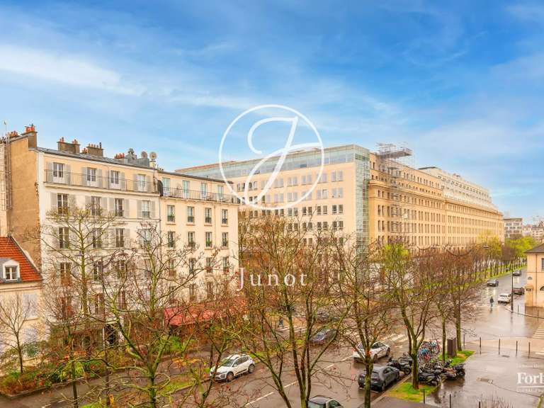 Apartment Paris 7e - 2 bedrooms - 105m²
