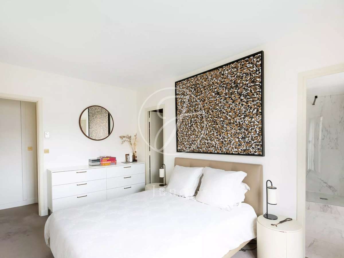 Appartement Paris 7e