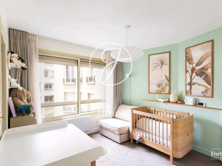 Apartment Paris 7e - 2 bedrooms - 105m²