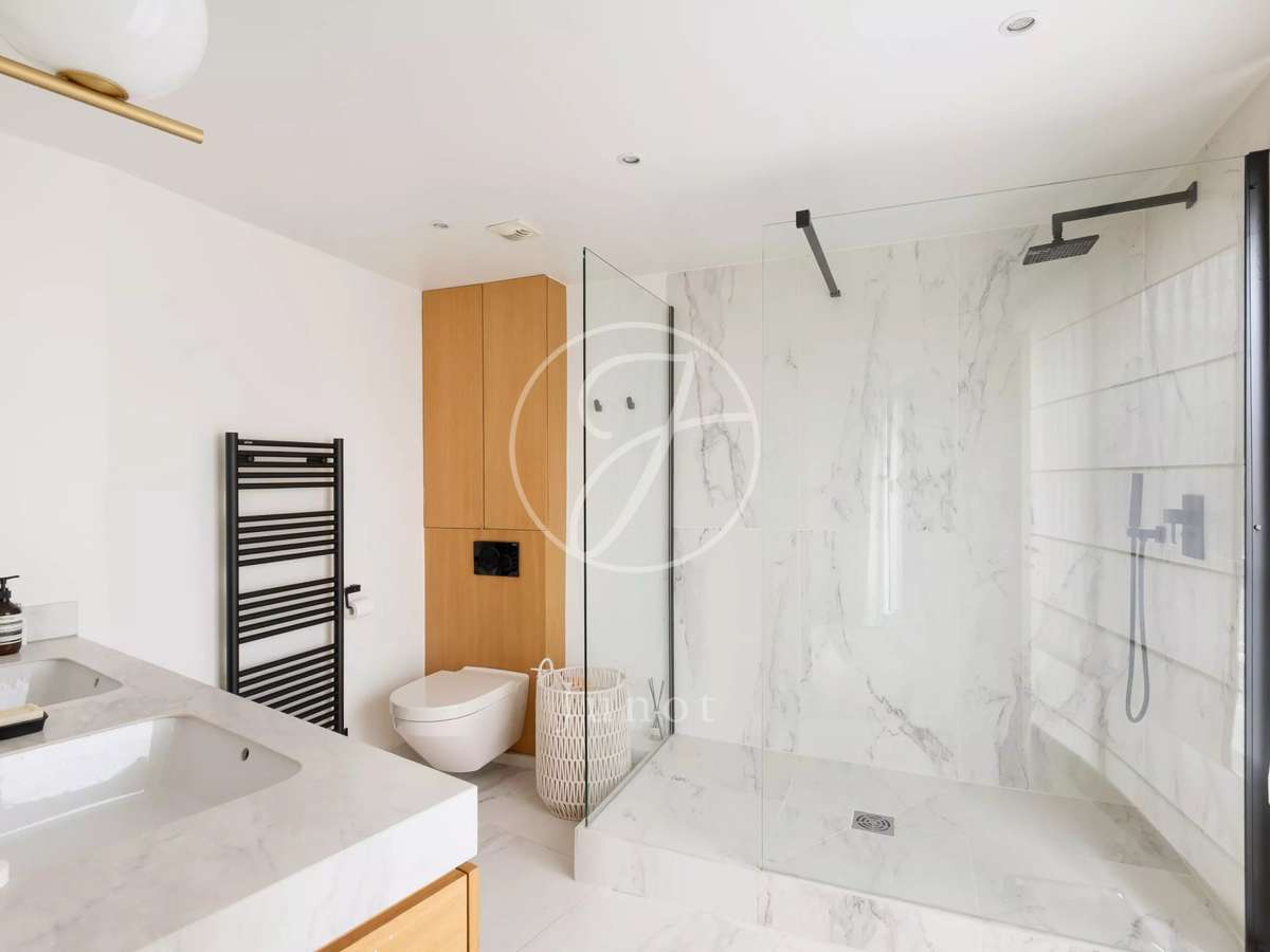 Appartement Paris 7e