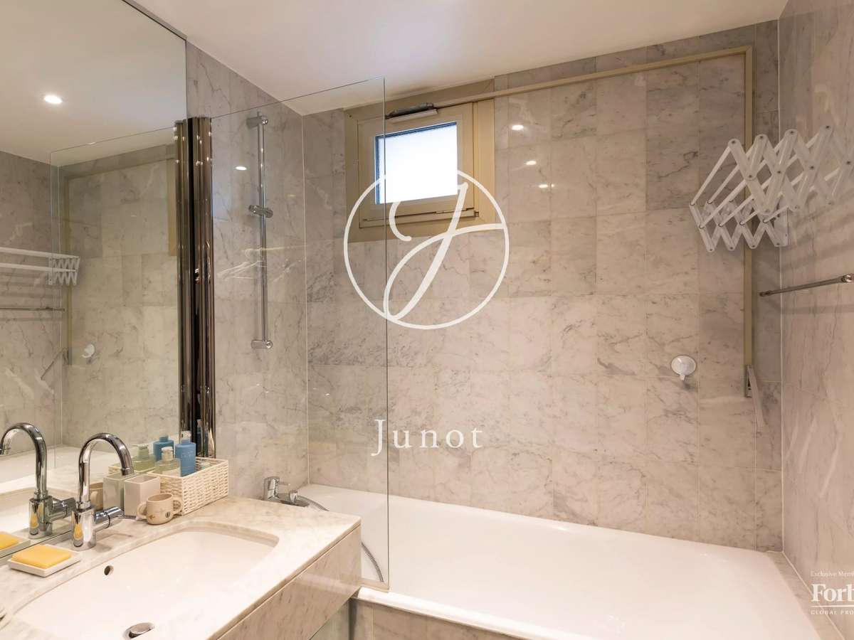 Appartement Paris 7e