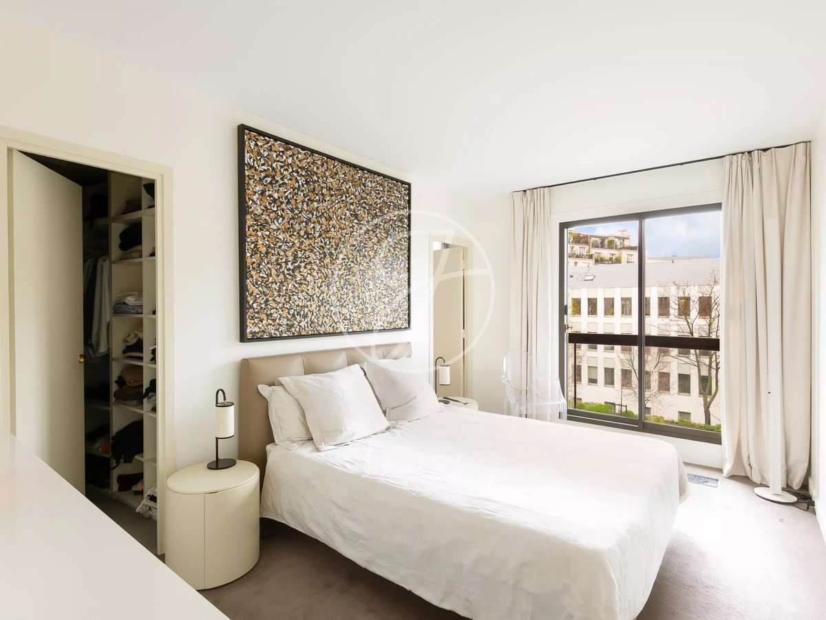 Appartement Paris 7e