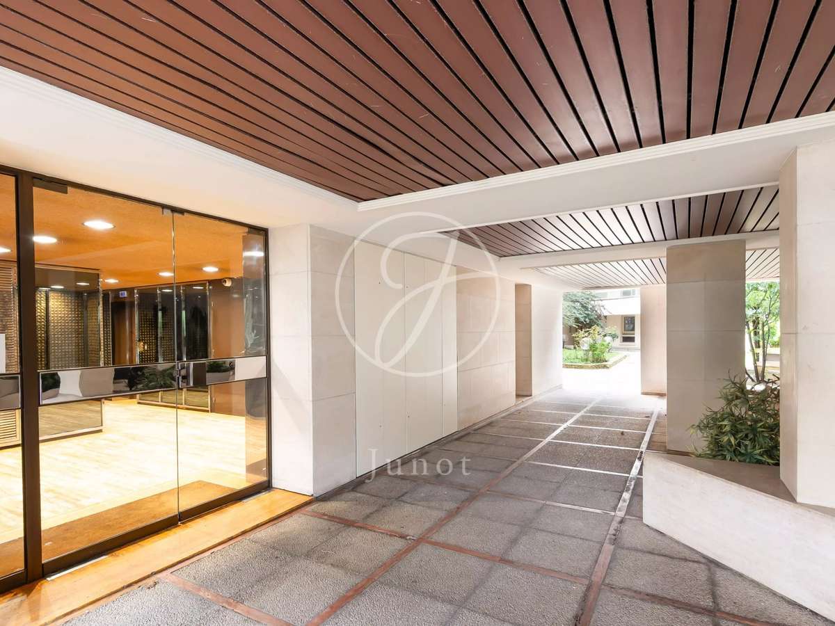 Appartement Paris 7e