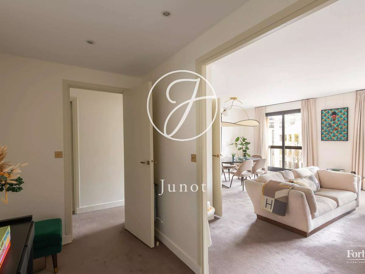 Appartement Paris 7e