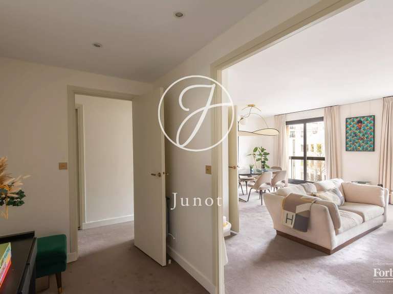 Apartment Paris 7e - 2 bedrooms - 105m²