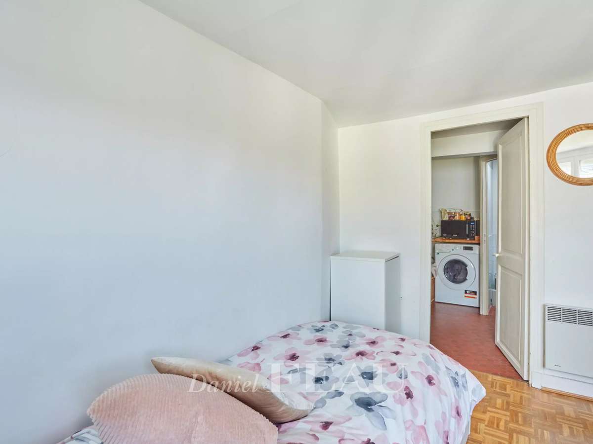 Appartement Paris 7e