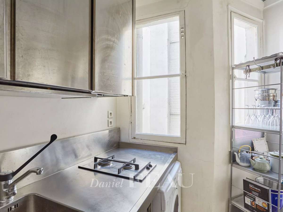 Appartement Paris 7e