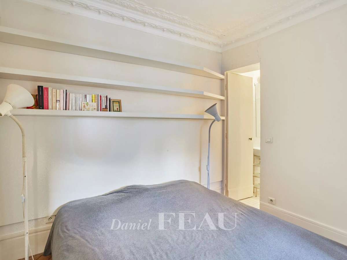 Appartement Paris 7e