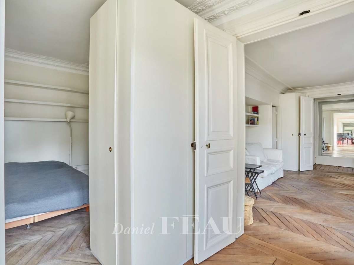 Appartement Paris 7e