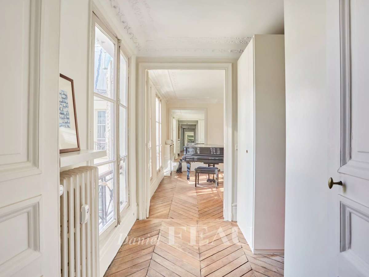 Appartement Paris 7e