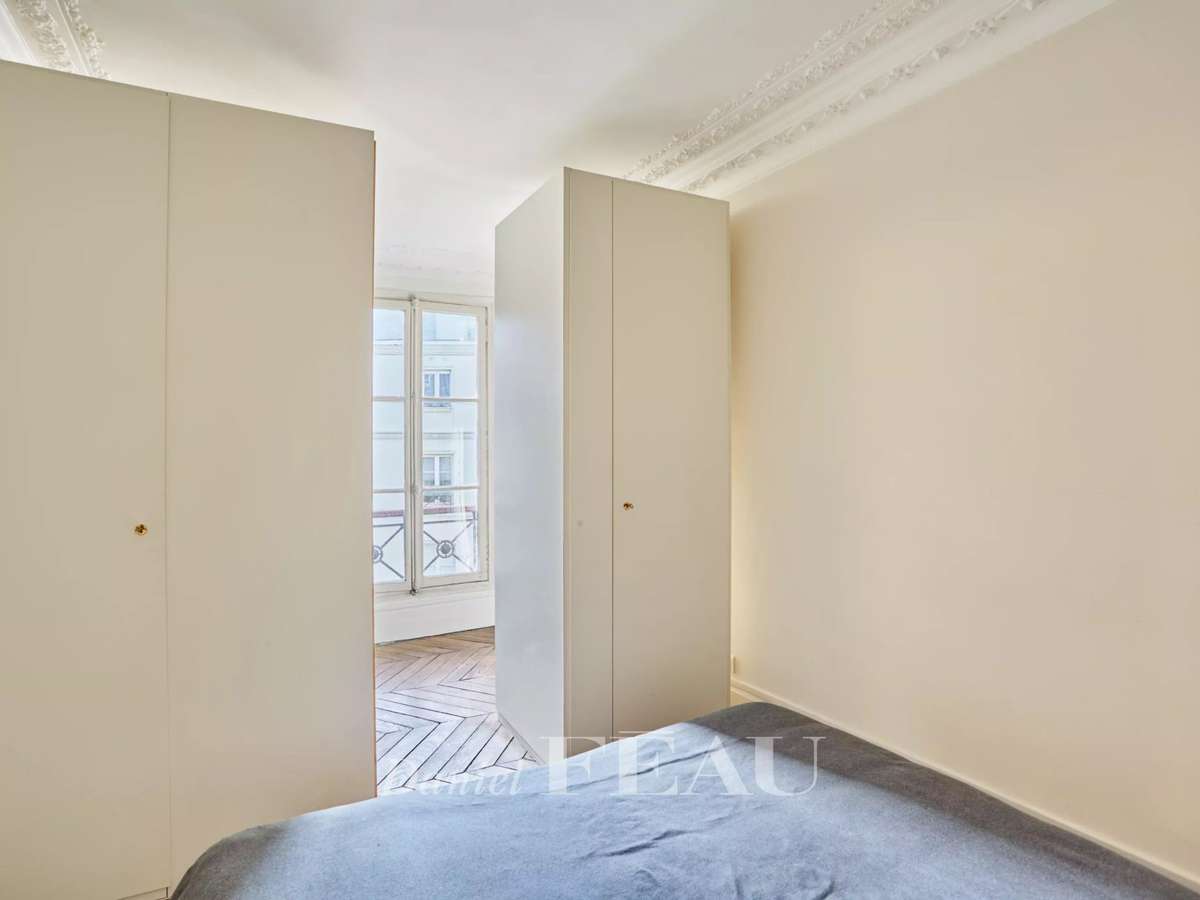 Appartement Paris 7e