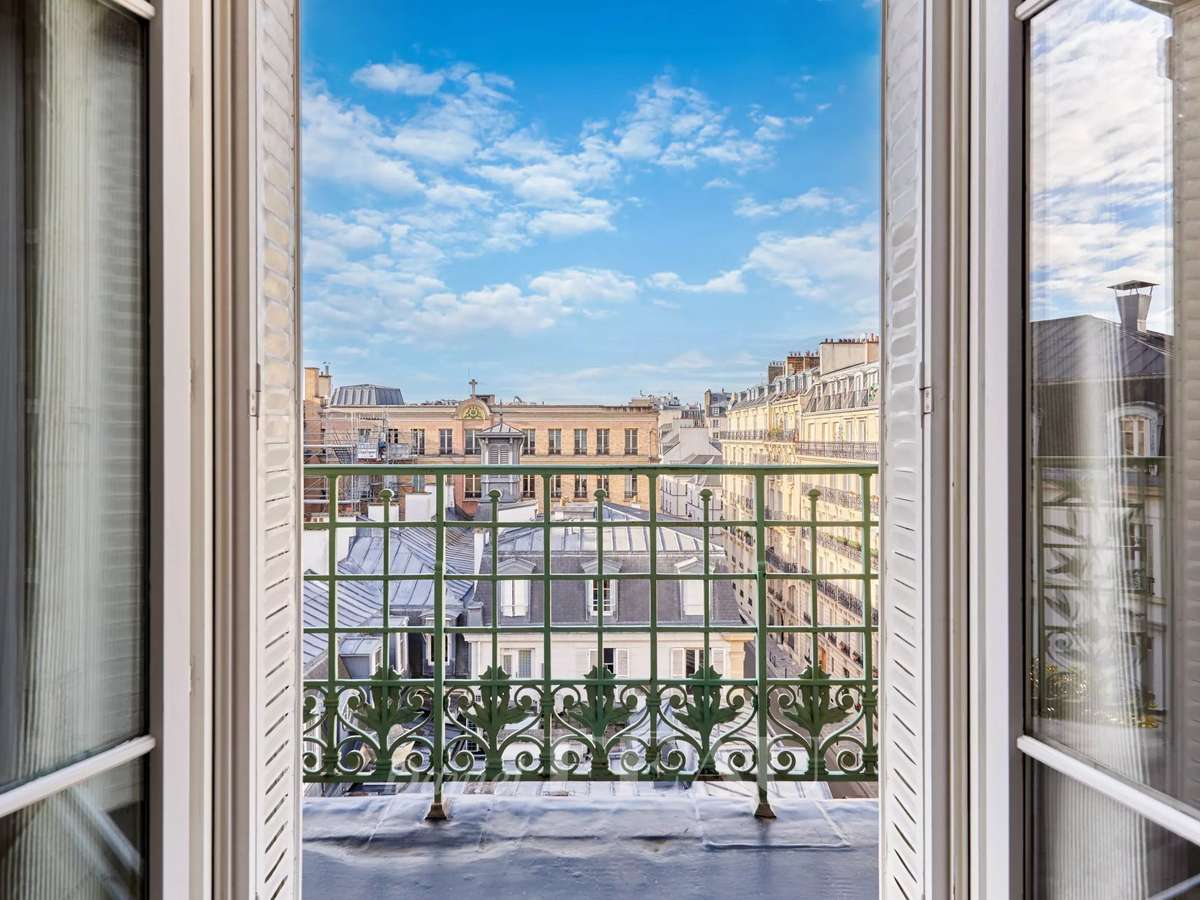 Appartement Paris 7e