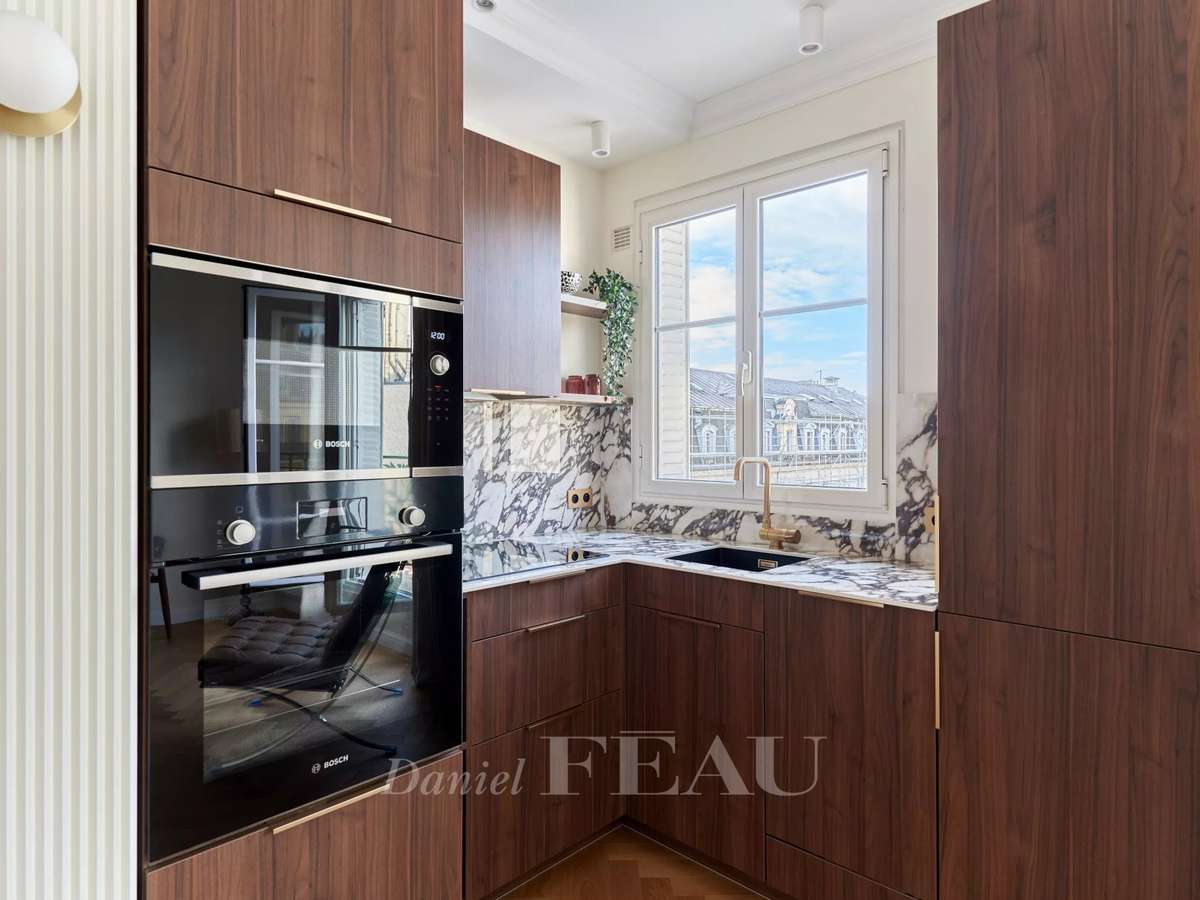 Appartement Paris 7e