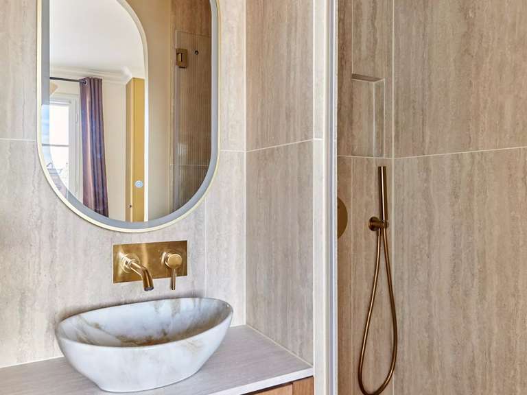 Appartement Paris 7e - 1 chambre - 33m²