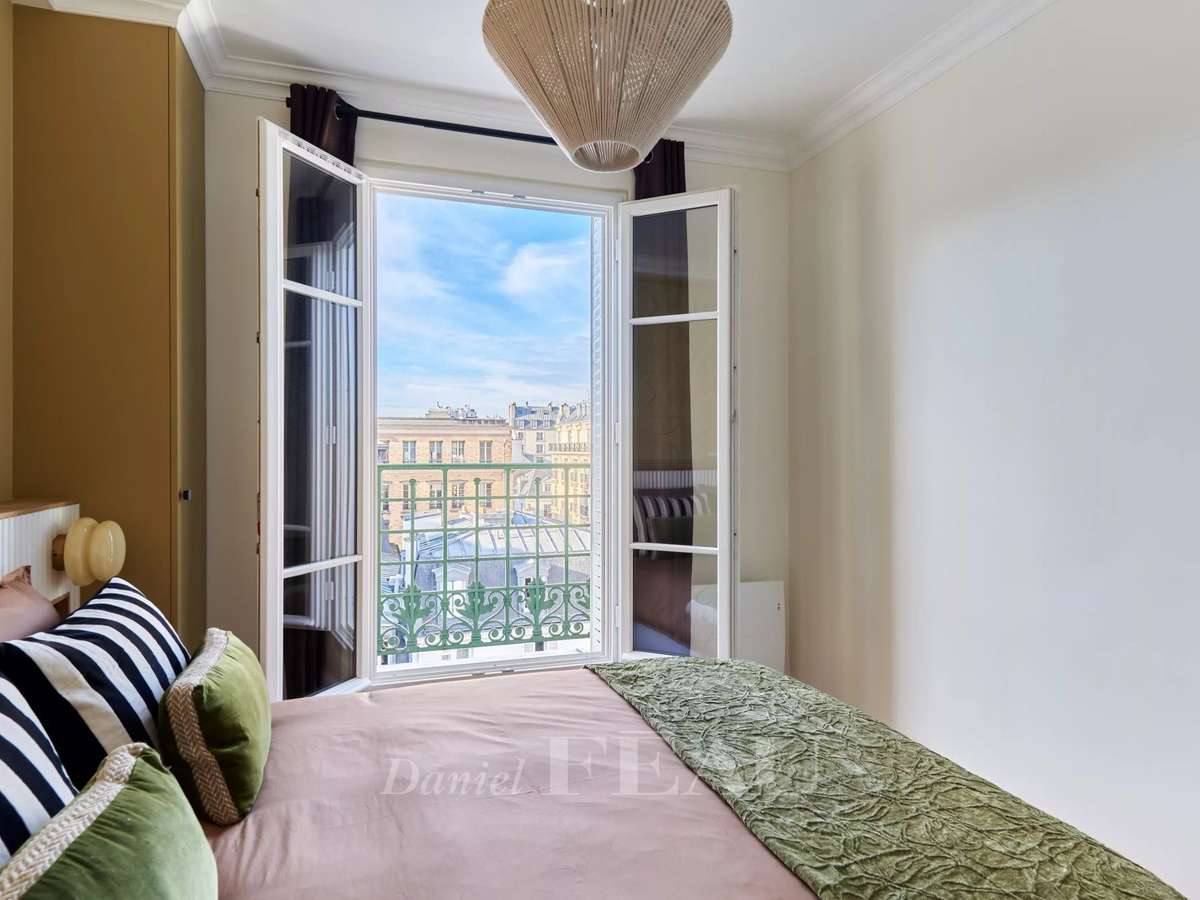 Appartement Paris 7e