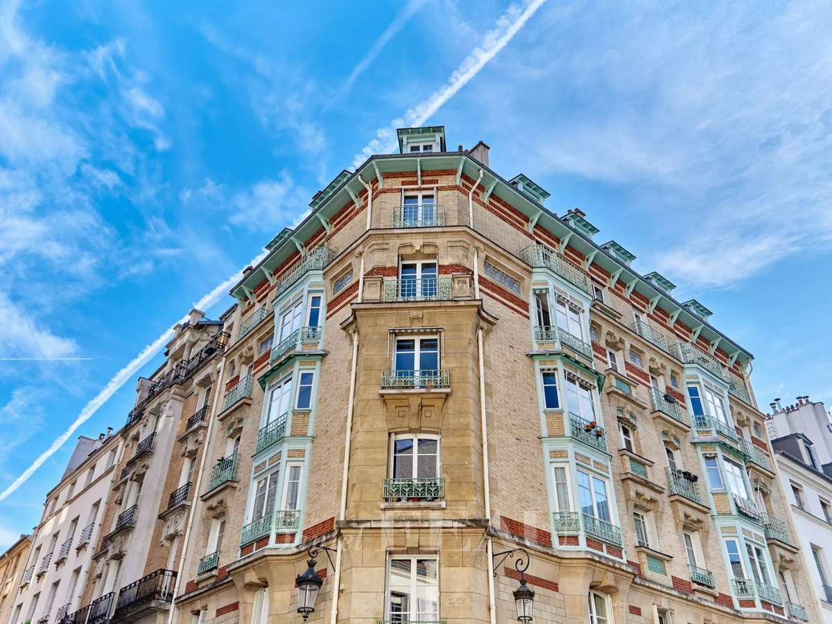 Appartement Paris 7e