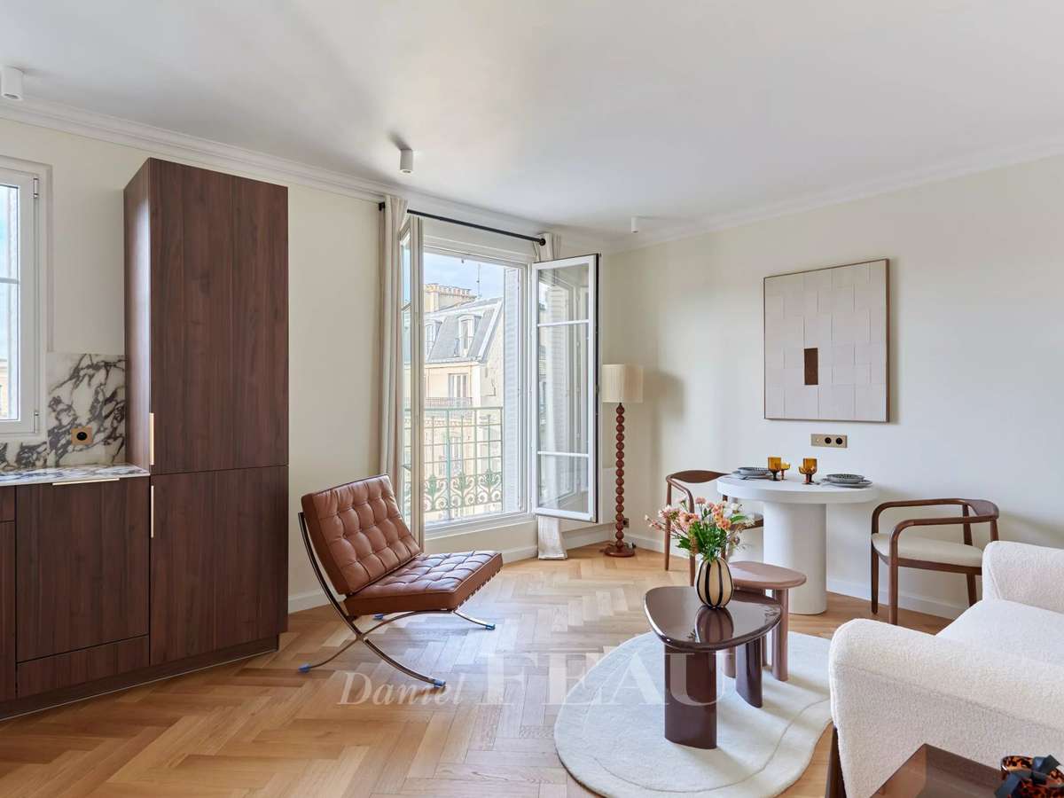 Appartement Paris 7e