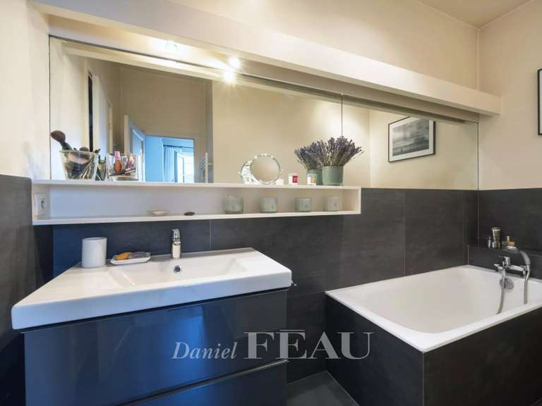 Apartment Paris 7e - 2 bedrooms - 62m²