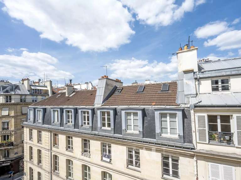 Apartment Paris 7e - 2 bedrooms - 62m²