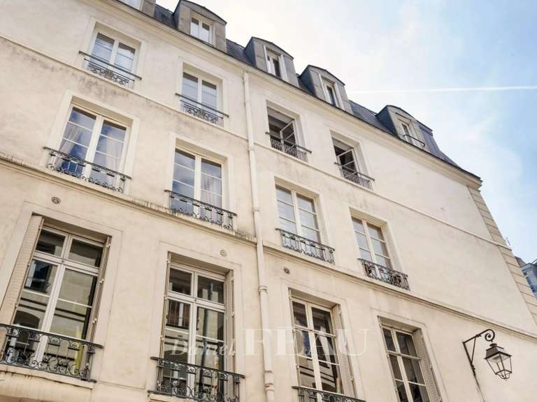 Apartment Paris 7e - 2 bedrooms - 62m²
