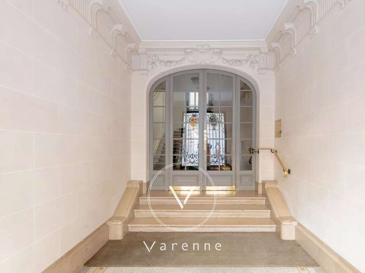 Appartement Paris 7e