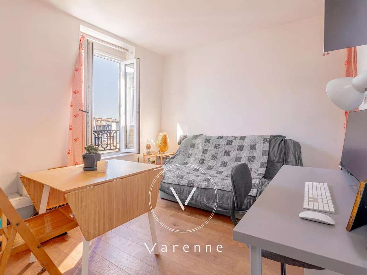 Appartement Paris 7e